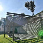Pergola Sistemleri