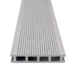 Klasik Çizgili Deck